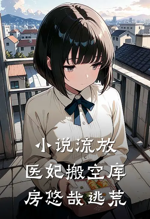 小说流放，医妃搬空库房悠哉逃荒