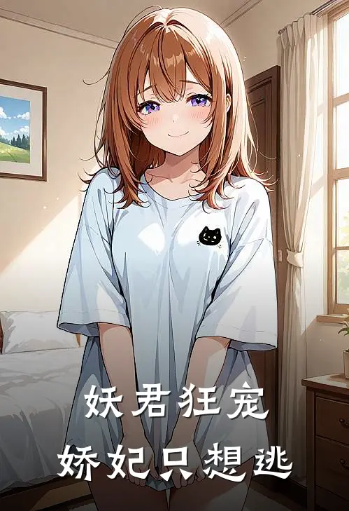 妖君狂宠：娇妃只想逃