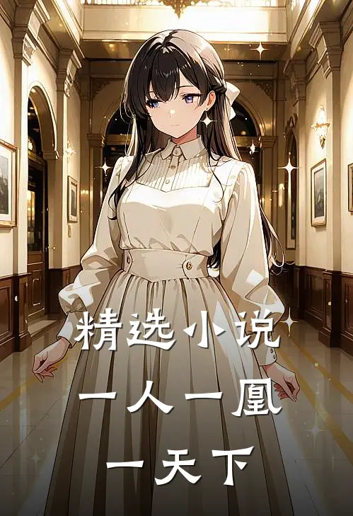 精选小说一人一凰一天下