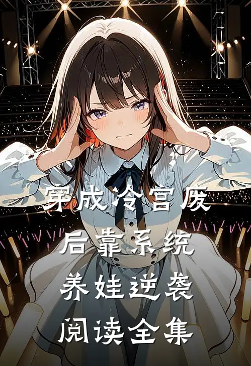 穿成冷宫废后靠系统养娃逆袭阅读全集