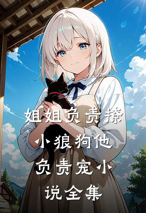 姐姐负责撩，小狼狗他负责宠小说全集