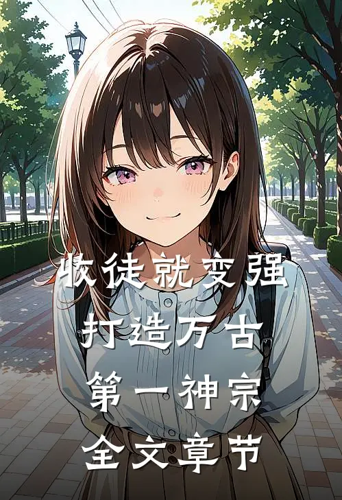 收徒就变强，打造万古第一神宗全文章节