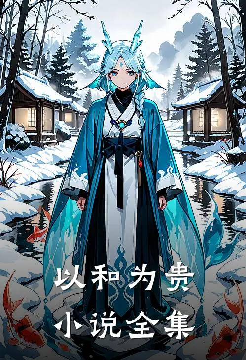 以和为贵小说全集
