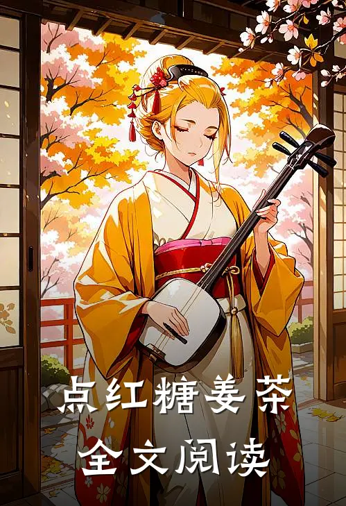 点红糖姜茶全文阅读