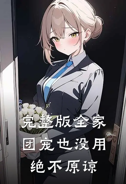 完整版全家团宠也没用,绝不原谅