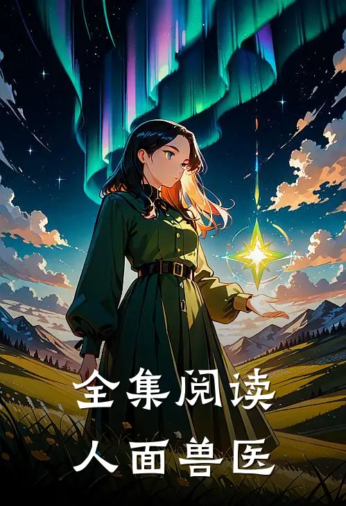 全集阅读人面兽医