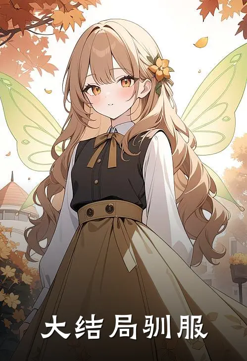 大结局驯服