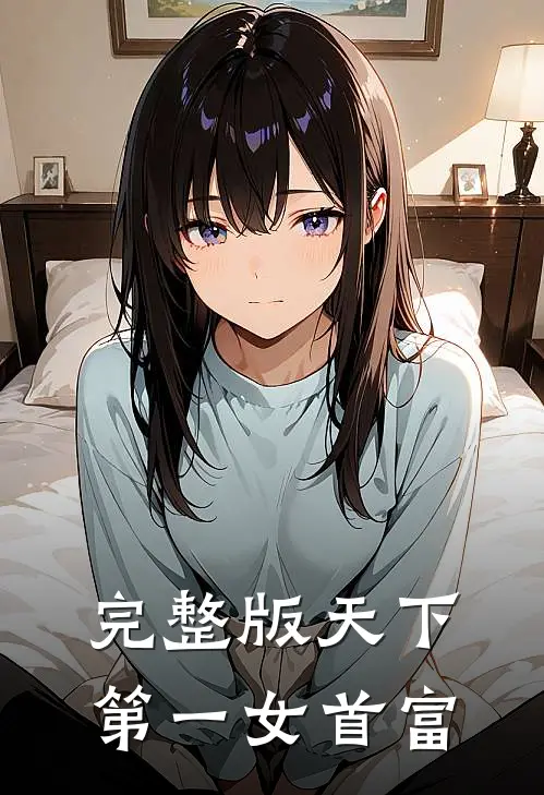 完整版天下第一女首富
