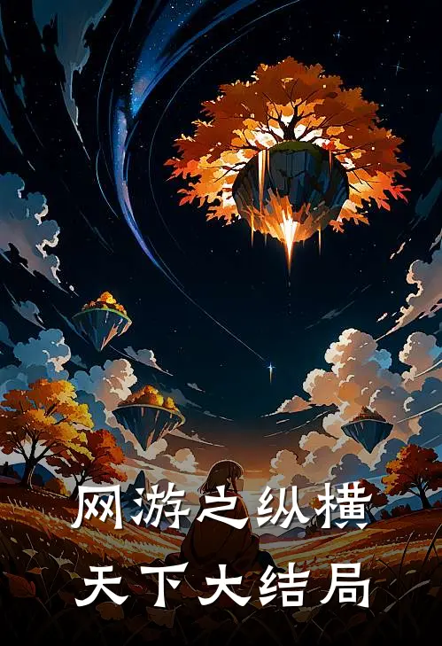 网游之纵横天下大结局