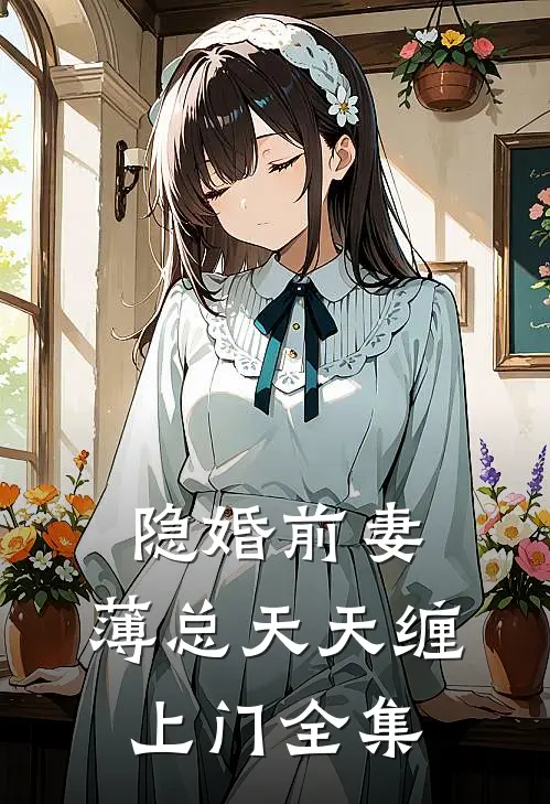 隐婚前妻：薄总天天缠上门全集