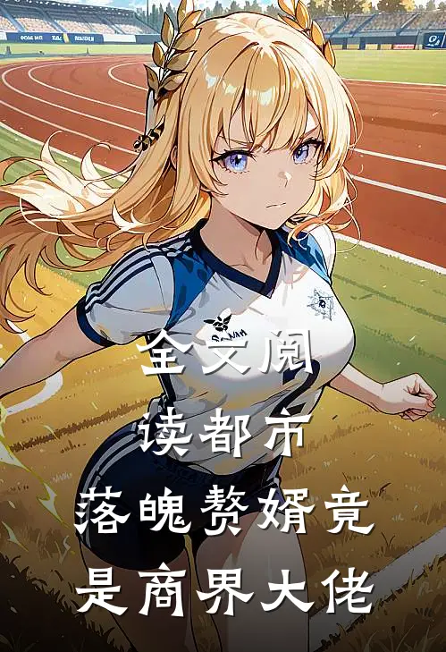 全文阅读都市：落魄赘婿竟是商界大佬