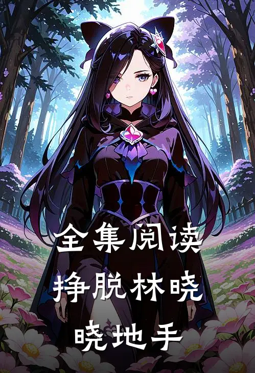 全集阅读挣脱林晓晓地手