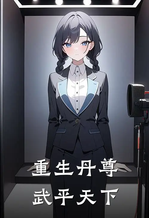 重生丹尊武平天下