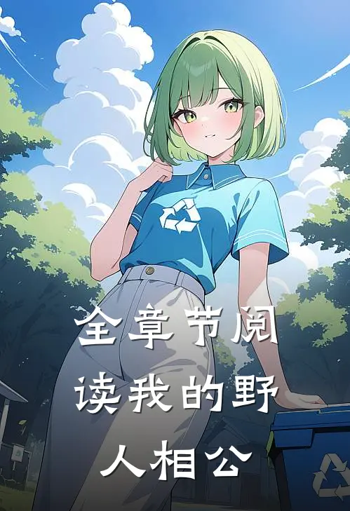 全章节阅读我的野人相公