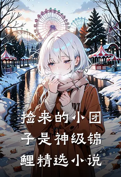 捡来的小团子是神级锦鲤精选小说