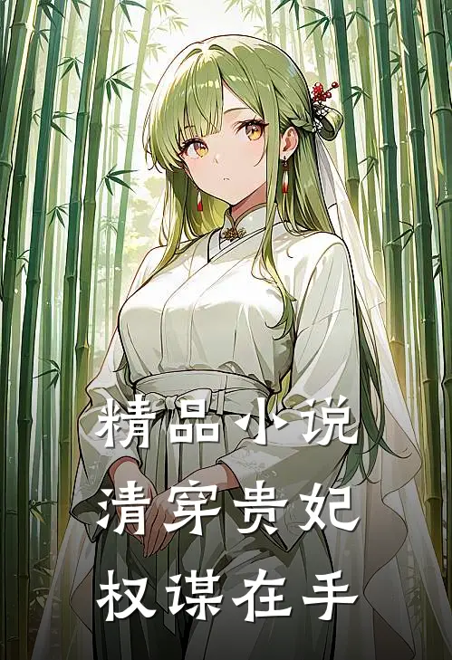 精品小说清穿贵妃权谋在手