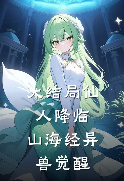 大结局仙人降临，山海经异兽觉醒