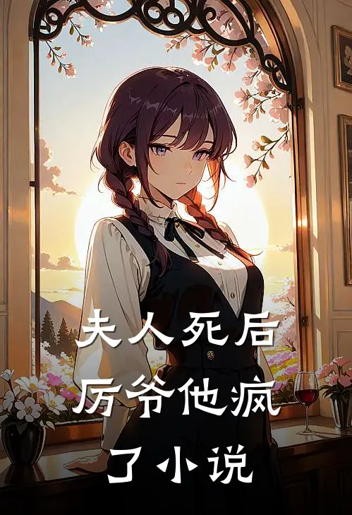 夫人死后，厉爷他疯了小说
