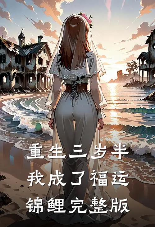 重生三岁半：我成了福运锦鲤完整版