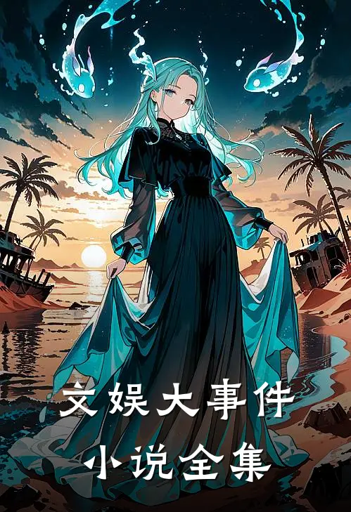 文娱大事件小说全集