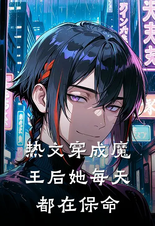 热文穿成魔王后她每天都在保命