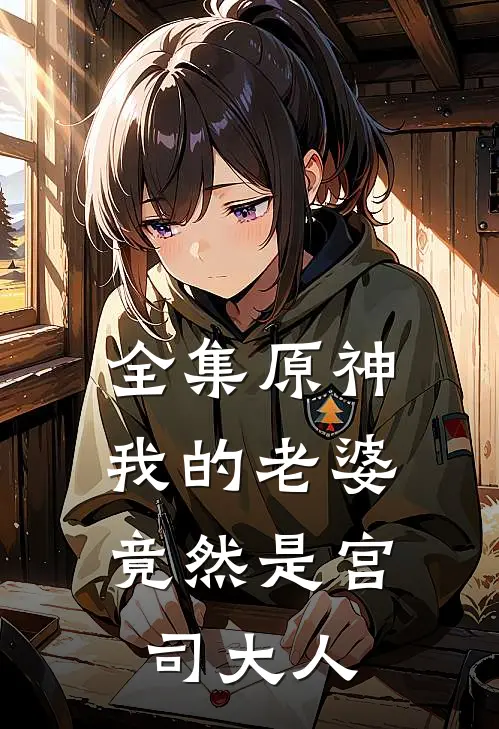 全集原神：我的老婆竟然是宫司大人