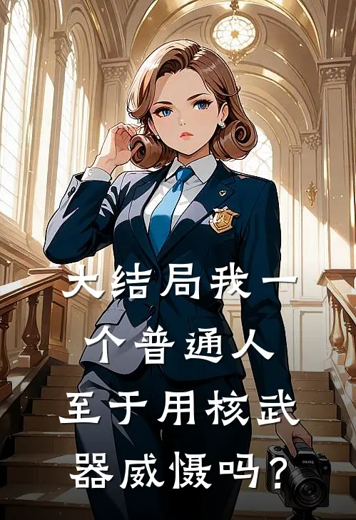 大结局我一个普通人，至于用核武器威慑吗？