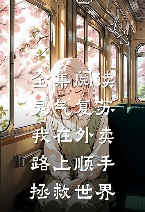 全集阅读灵气复苏：我在外卖路上顺手拯救世界