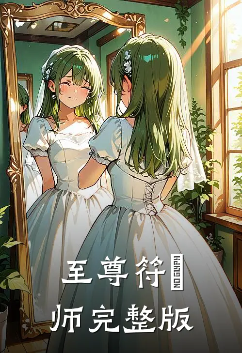 至尊符箓师完整版