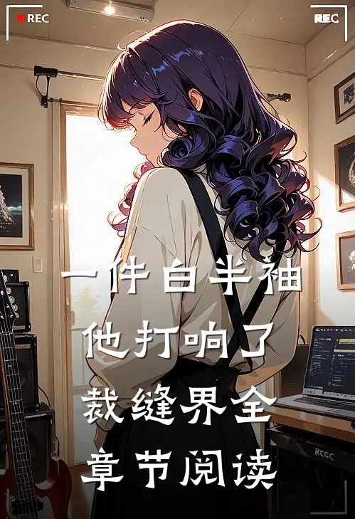 一件白半袖，他打响了裁缝界全章节阅读