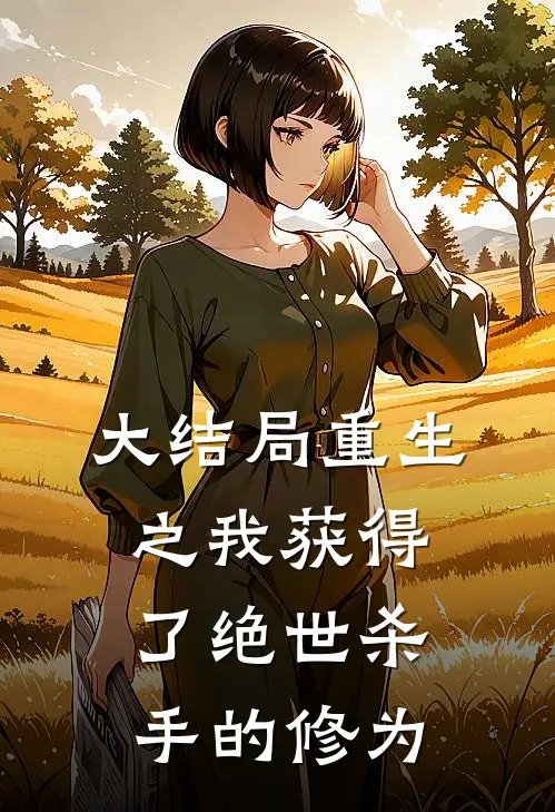 大结局重生之我获得了绝世杀手的修为