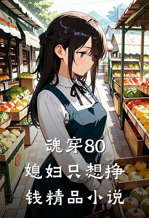 魂穿80：媳妇只想挣钱精品小说