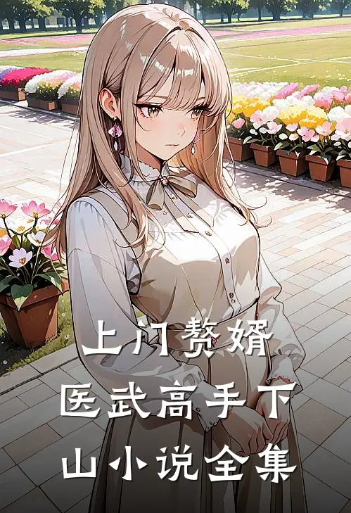 上门赘婿：医武高手下山小说全集