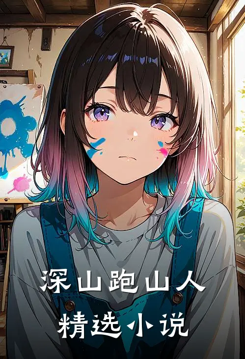 深山跑山人精选小说