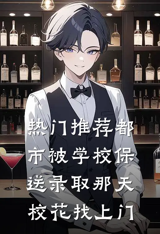 热门推荐都市被学校保送录取那天,校花找上门