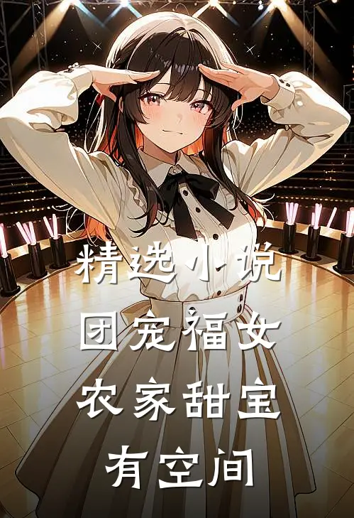 精选小说团宠福女：农家甜宝有空间