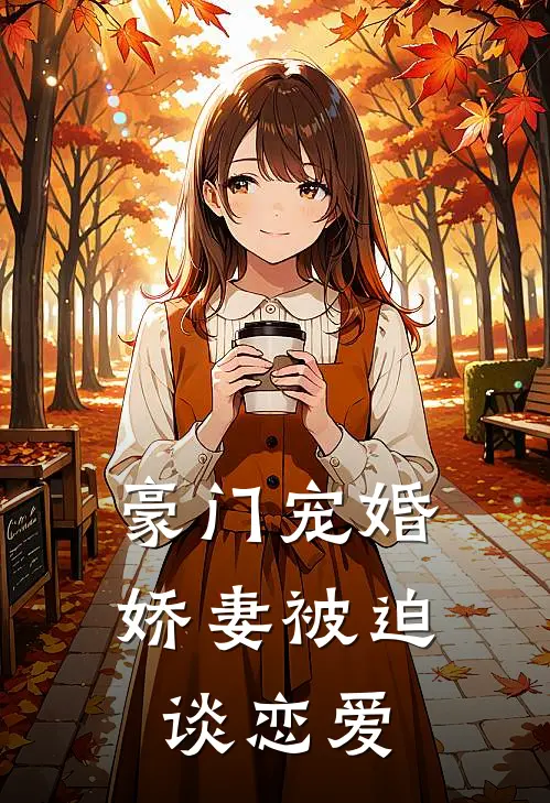豪门宠婚：娇妻被迫谈恋爱