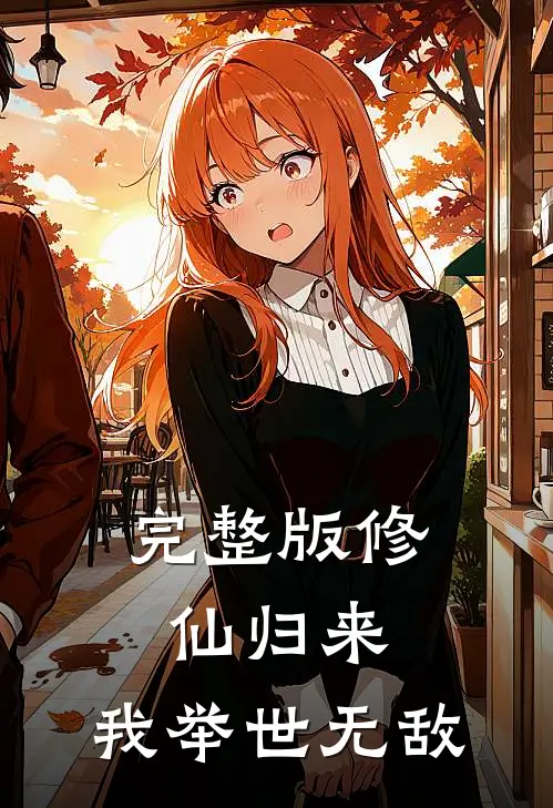 完整版修仙归来,我举世无敌