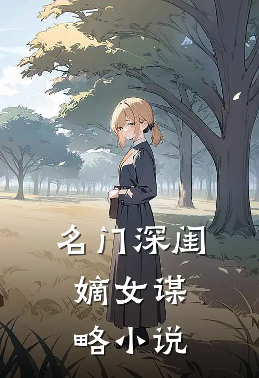 名门深闺：嫡女谋略小说