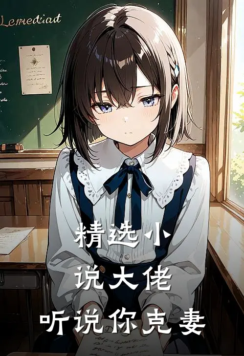 精选小说大佬，听说你克妻