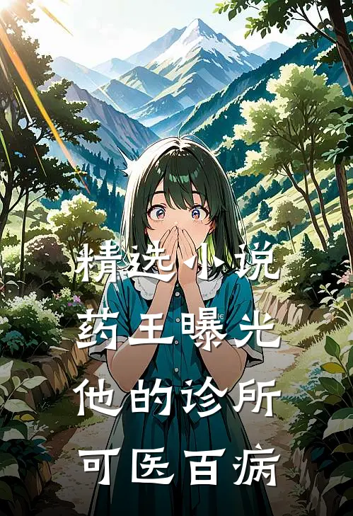 精选小说药王曝光：他的诊所可医百病