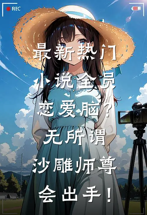 最新热门小说全员恋爱脑？无所谓，沙雕师尊会出手！