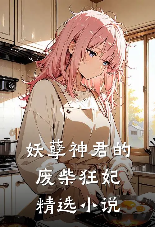 妖孽神君的废柴狂妃精选小说