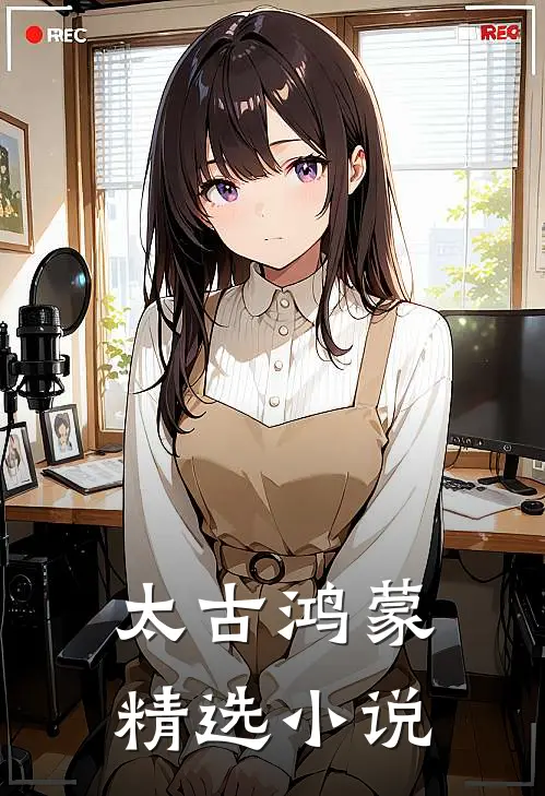 太古鸿蒙精选小说