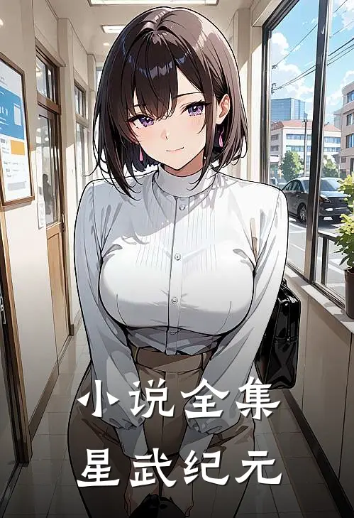 小说全集星武纪元