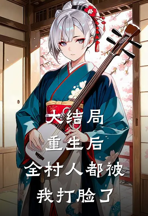 大结局重生后，全村人都被我打脸了
