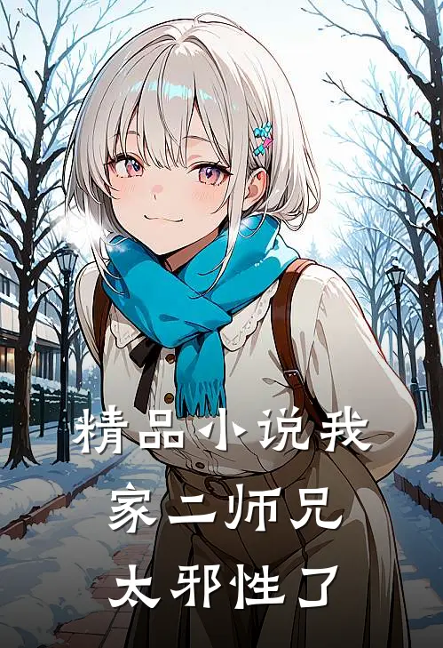 精品小说我家二师兄太邪性了