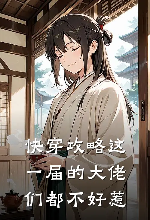 快穿攻略这一届的大佬们都不好惹