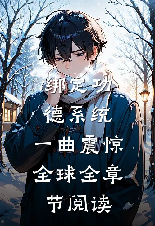 绑定功德系统，一曲震惊全球全章节阅读
