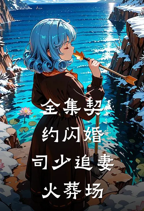 全集契约闪婚：司少追妻火葬场